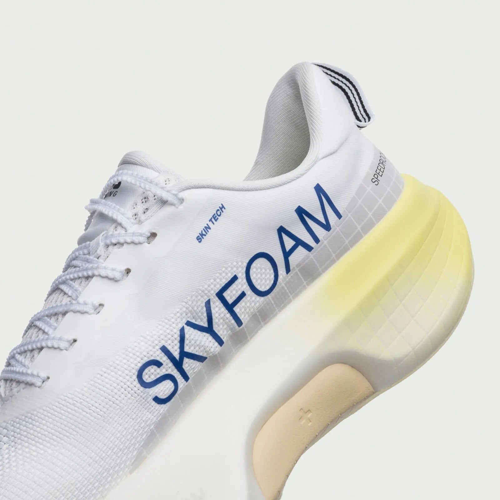 F02R00215TENIS FILA SPEEDROCKER SKYFOAM FEMININO