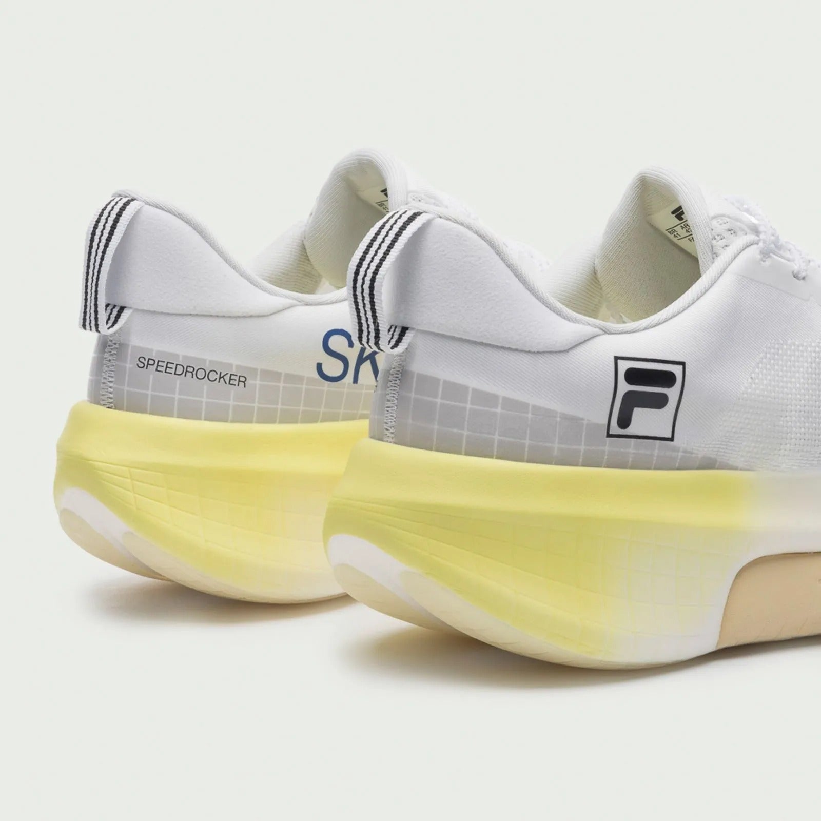 F02R00215TENIS FILA SPEEDROCKER SKYFOAM FEMININO