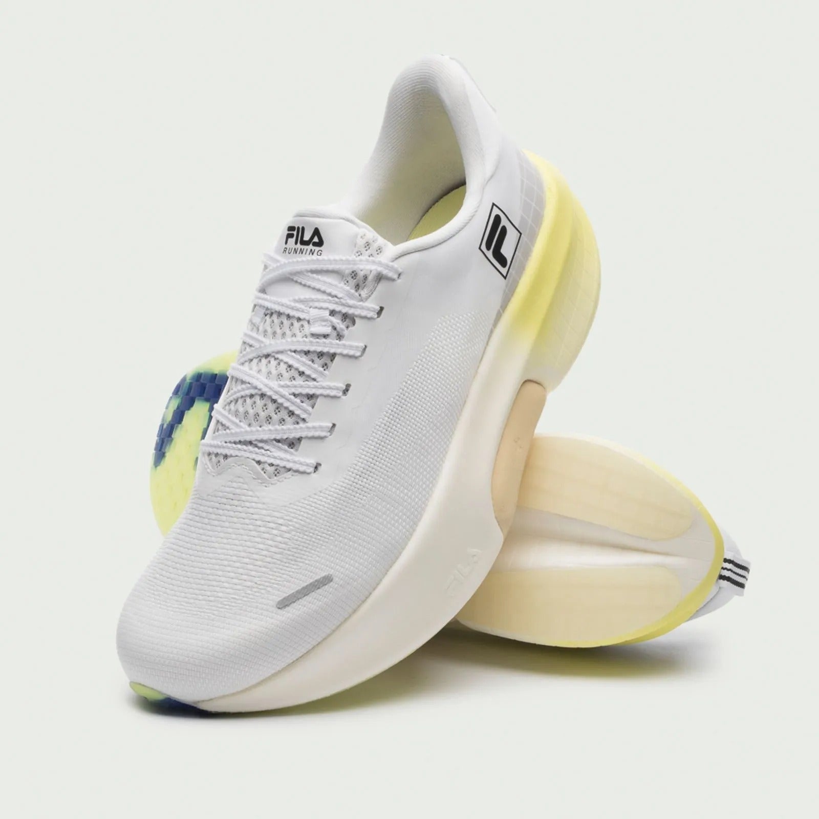 F02R00215TENIS FILA SPEEDROCKER SKYFOAM FEMININO
